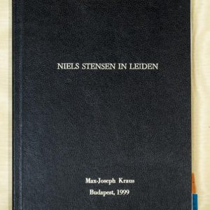 PDF: Niels Stensen – medizinische Perspektiven im Leiden